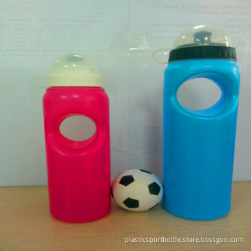 custom 500ml sports bottle/customized sports water bottle
